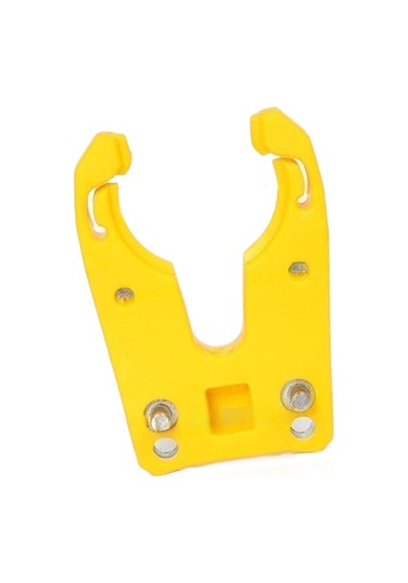 Suntek Iso30 Alet Tutucu Kelepçesi Cradle Fork Claw Cnc 10 CM
