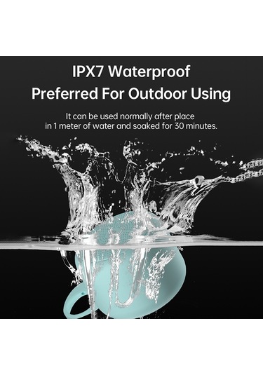 Devia Kintone Serisi BT2602 Bluetooth Hoparlör