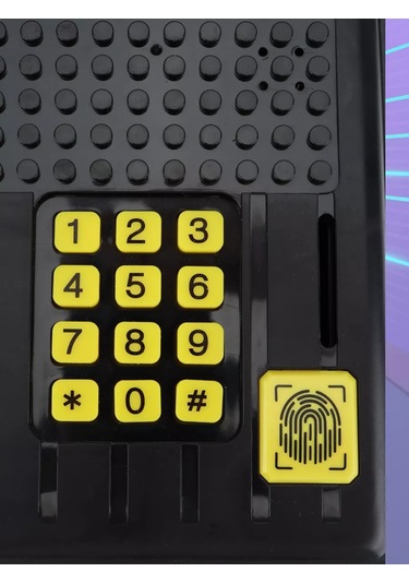 Miland Para捨ckley Müzikal Kasa Çocuk Oyuncağı 177045475