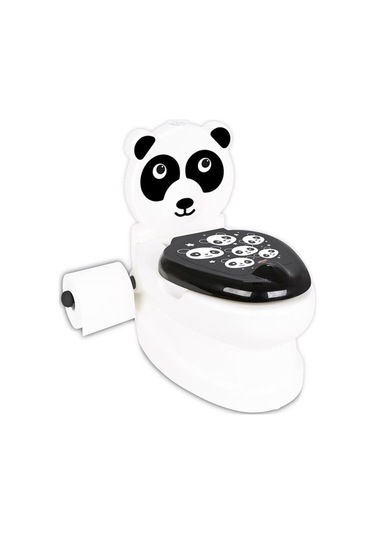 07 561 Pilsan Eğitici Panda Klozet / +18 Ay