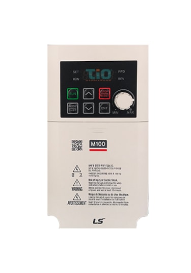 Ls Lslv0008m100-1eofns 0,75 Kw 1 Faz 200 240 Vac Ac Sürücü