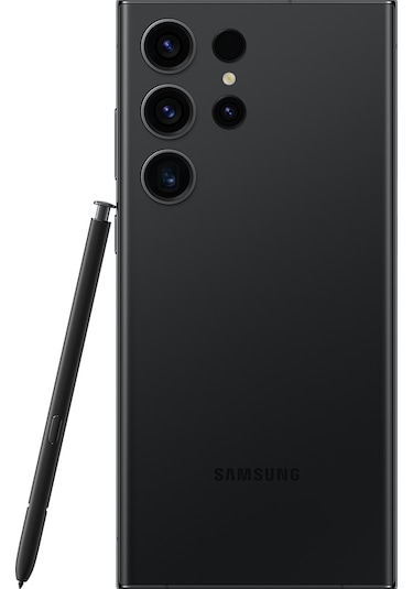 Samsung Galaxy S23 Ultra 12 GB 512 GB (Samsung Türkiye Garantili