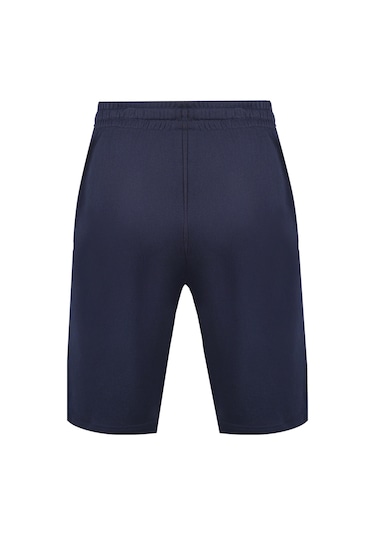 Tommy Hilfiger Tommy Hılfıger Erkek Şort 09t4264-410 Lacivert