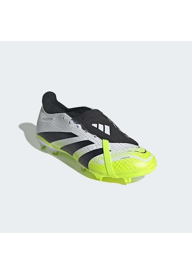 Adidas Jı1111 Predator League Ft Fg-mg Erkek Krampon Beyaz