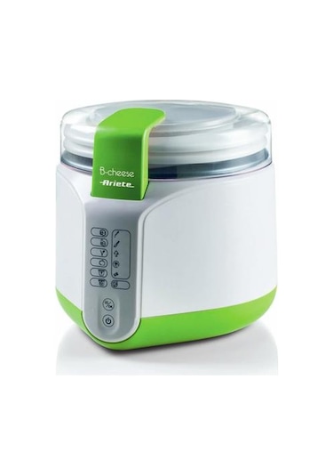 Ariete 0615 B-Cheese Yoğurt ve Peynir Yapma Makinesi