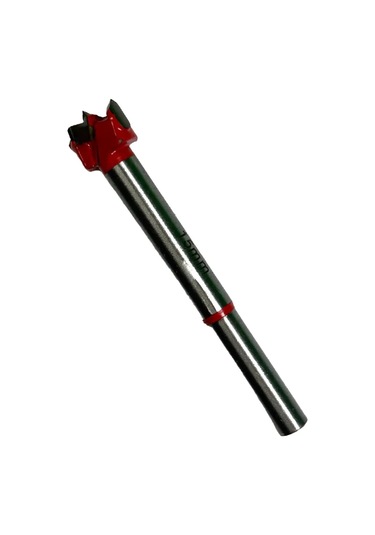 Toolas Forsner Matkabı 15mm 320274874