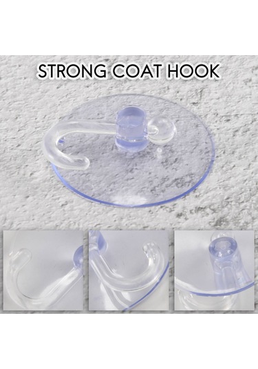 20 X Vakumlu Bardaklar Metal Kancalı Şeffaf Plastik Bardaklar Pencere Dekorasyonu Dolap Vantuzu Noel Dekorasyonlarını Asmak İçin Mükemmel Şeffaf 20 X Vakumlu Bardaklar Metal Kancalı Şeffaf Plastik Bardaklar Pencere Dekorasyonu Dolap Vantuzu Noel Dekorasyonlarını Asmak İçin Mükemmel Şeffaf