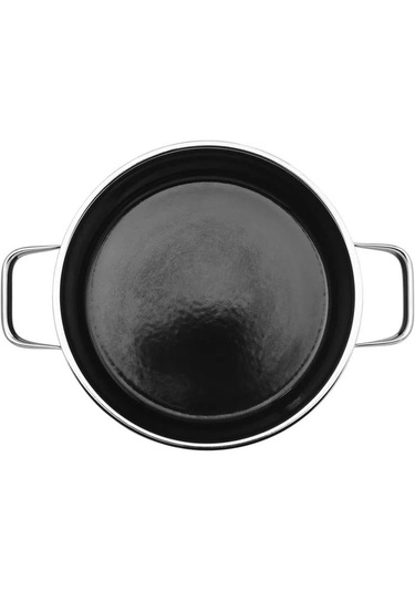 Wmf Fusiontec Aromatic Kısa Tencere 20 Cm