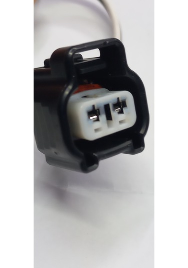 Oem Geri Vites Lambası Müşir Soketi 2k044