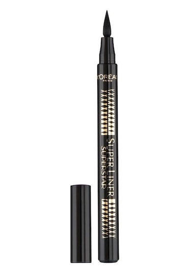 L'Oreal Paris Super Liner Superstar Eyeliner
