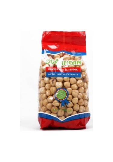 Doğancan Kavrulmuş Fındık İçi 1 KG