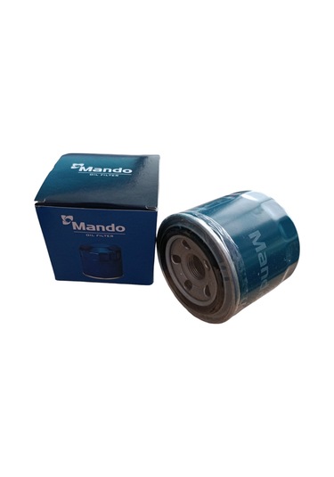 Hyundai Accent 1995-2010 Yağ Filtresi Mando Mof4459