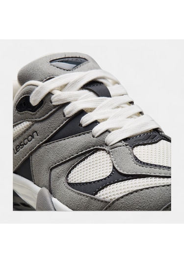 Lescon Ghost 2 Easystep Spor Ayakkabı Gri