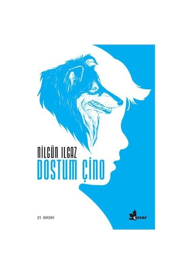 Dostum Çino/nilgün Ilgaz
