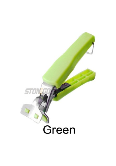 Yeşil Sıcak Bulaşık Plaka Kase Klip Kelepçe Tutucu Güveç Tava Kase Tutucu Kolu Plaka Maşa Çeşitli Konteyner Boyutları İçin Mutfak Aletleri Yeşil