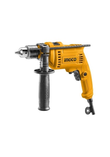 İngco ING-ID6808 Elektrikli Darbeli Matkap 680 W