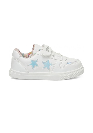 Polaris Nına.p5fx Beyaz Kız Çocuk Sneaker 000000000101969949 Beyaz