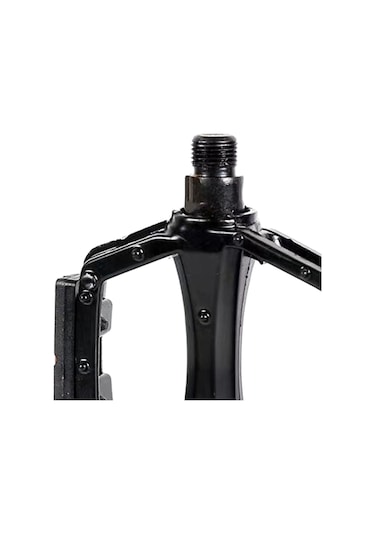 Dolıty Bisiklet Pedalları Dağ Bisikletleri Için Siyah