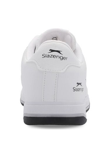 Slazenger ALASTAR I Kadın Günlük Ayakkabı Beyaz / Siyah