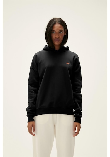 Bad Bear 22.04.12.009-c01 Welcome Kadın Sweatshirt 001