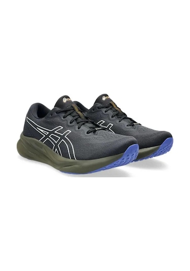 Asics 1011b781-003 Gel-pulse 15 Gtx Erkek Koşu Ayakkabısı Siyah