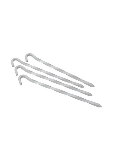 Coghlan's Skewer Çadır Kazığı 23cm Çok Renkli