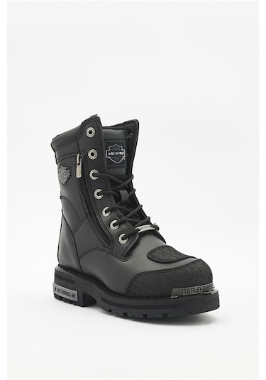 Harley Davidson Riddick 025G100321 Kadın Bot