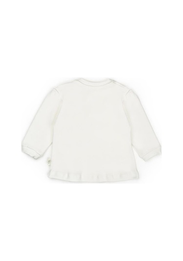 Bebek Alt Üst Takım %100 Organik Pamuk , Bebek - Yenidoğan- Csy8155 Taş