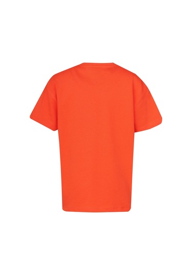 Hummel Lana T-shırt S/s Turuncu