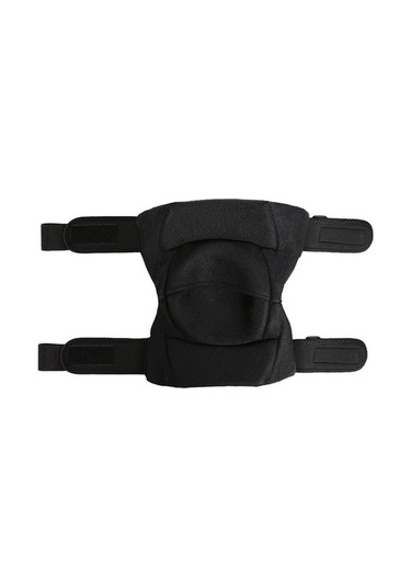 Primepickings Sulaıte Motosiklet Sürüş Ekipmanı Dişli Off-road Koruyucu Düşme Önleyici Dirsek Pedisi Siyah Standart