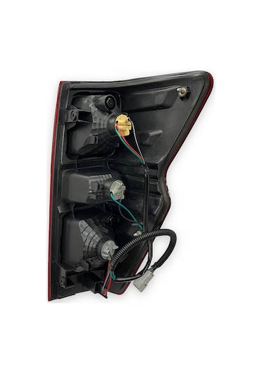 STOP LAMBASI (DUYLU) ISUZU D-MAX 2020-2021 SOL