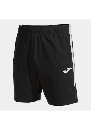 Joma Toledo Siyah Tenis Şortu 103790.111 Siyah