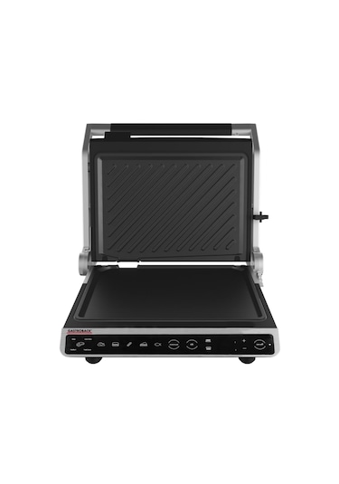Gastroback 42542 Advanced Smart Gril 2000 W Tost Makinesi