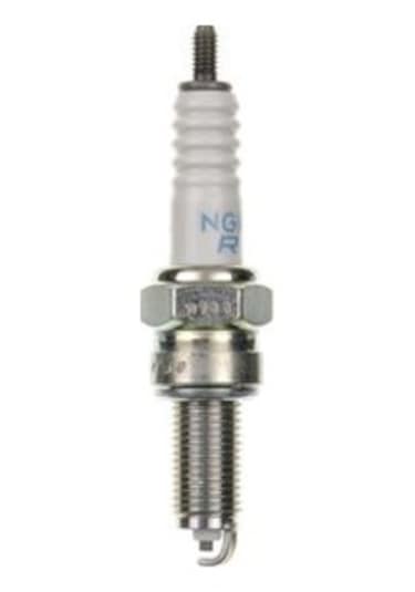 Motosiklet Buji Cpr8ea-9 Ngk Spacy, Cbf 150, Cb 125 E, Actıva S