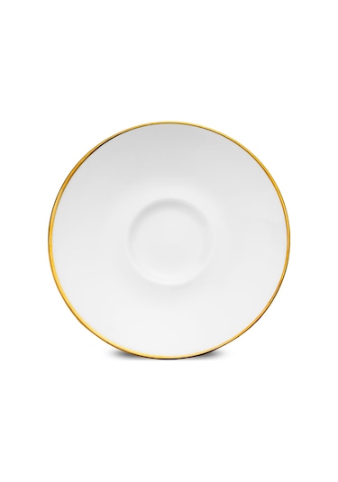 Jumbo Valetta Gold 12 Parça 6 Kişilik Fincan Takımı Gold