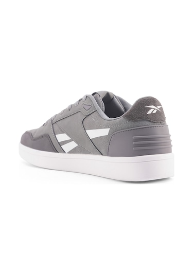 Reebok Clean Way Gri Erkek Sneaker 000000000101917413 Gri-k Grı Gri - Koyu Gri Reebok Clean Way Gri Erkek Sneaker 000000000101917413 Gri-k Grı Gri - Koyu Gri