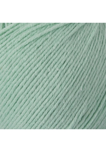 Happy Yarn Happy Gurumi Amigurumi Örgü İpi 50gr 130m Mint