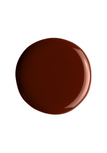 Alix Avien Kiremit Kahve Oje 12 Yüksek Pigmentli Uzun Süreli Kalıcılık Hızlı Kuruma Nail Lacquer 12