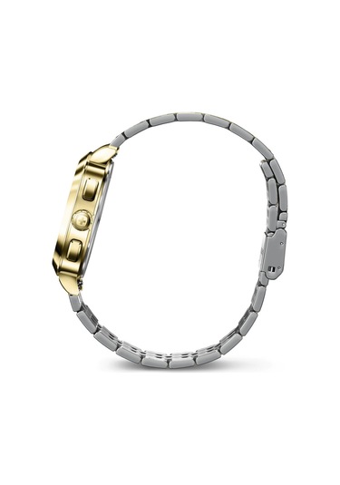 Wenger 01.1933.106 Vintage Classic Chrono 39.5mm Erkek Kol Saati Çok Renkli