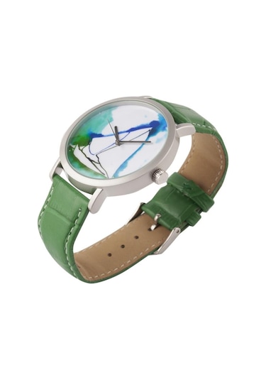 Anemoss Yelken Desenli Erkek Kol Saati 2060509