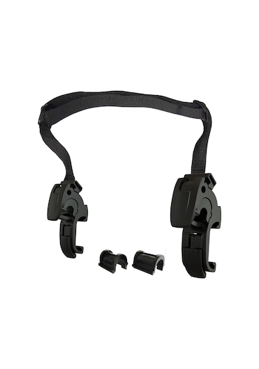 Ortlıeb F5206 Back-roller Plus Arka Bisiklet Çanta 40l Çelik Mavisi Ql2.1 Siyah
