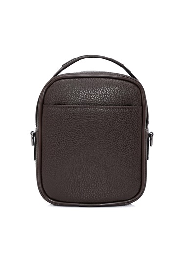 Cambridge Polo Club Portföy Çanta Plevr50140 Kahverengi