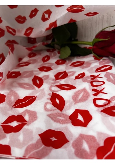 Licli Hediyelik Ve El İşleri İçin Tissue Kağıdı 312222723