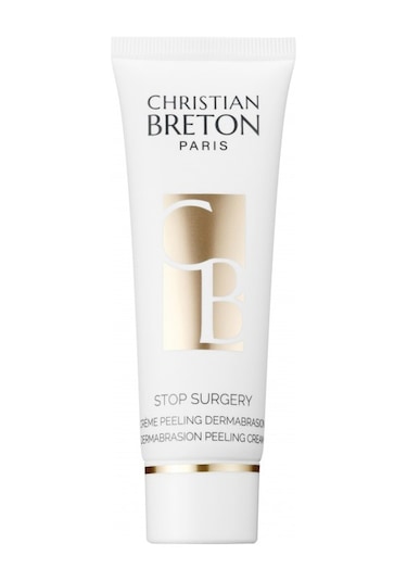 Christian Breton Dermabreazyon Krem Peeling 50 ML