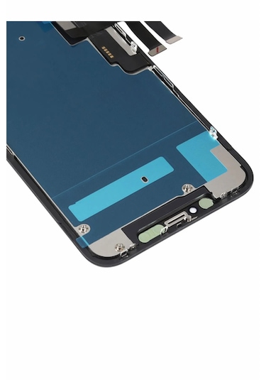 Uyt Apple Uyumlu iPhone 11 Lcd Ekran Dokunmatik