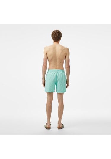 Billabong All Day Lb Erkek Turkuaz Deniz Şortu Ebyjv00134 Mavi