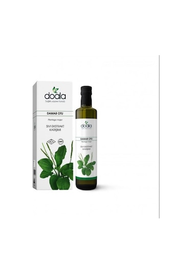 Doala Amar Otu Sıvı Ekstrakt Karışımı 225 ML