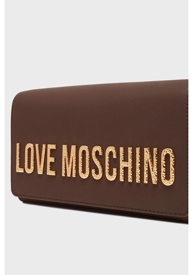 Love Moschino Bayan Çanta Jc4121pp0nkd031a Kahve Kahve
