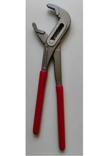 Ayarlı Fort Pense Boru Anahtarı Fort Pense Ayarlı Pense 10 Inç