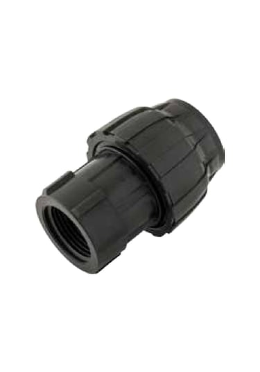 Senkron Kaplin Dişi Adaptör 25x3/4" Bhclg